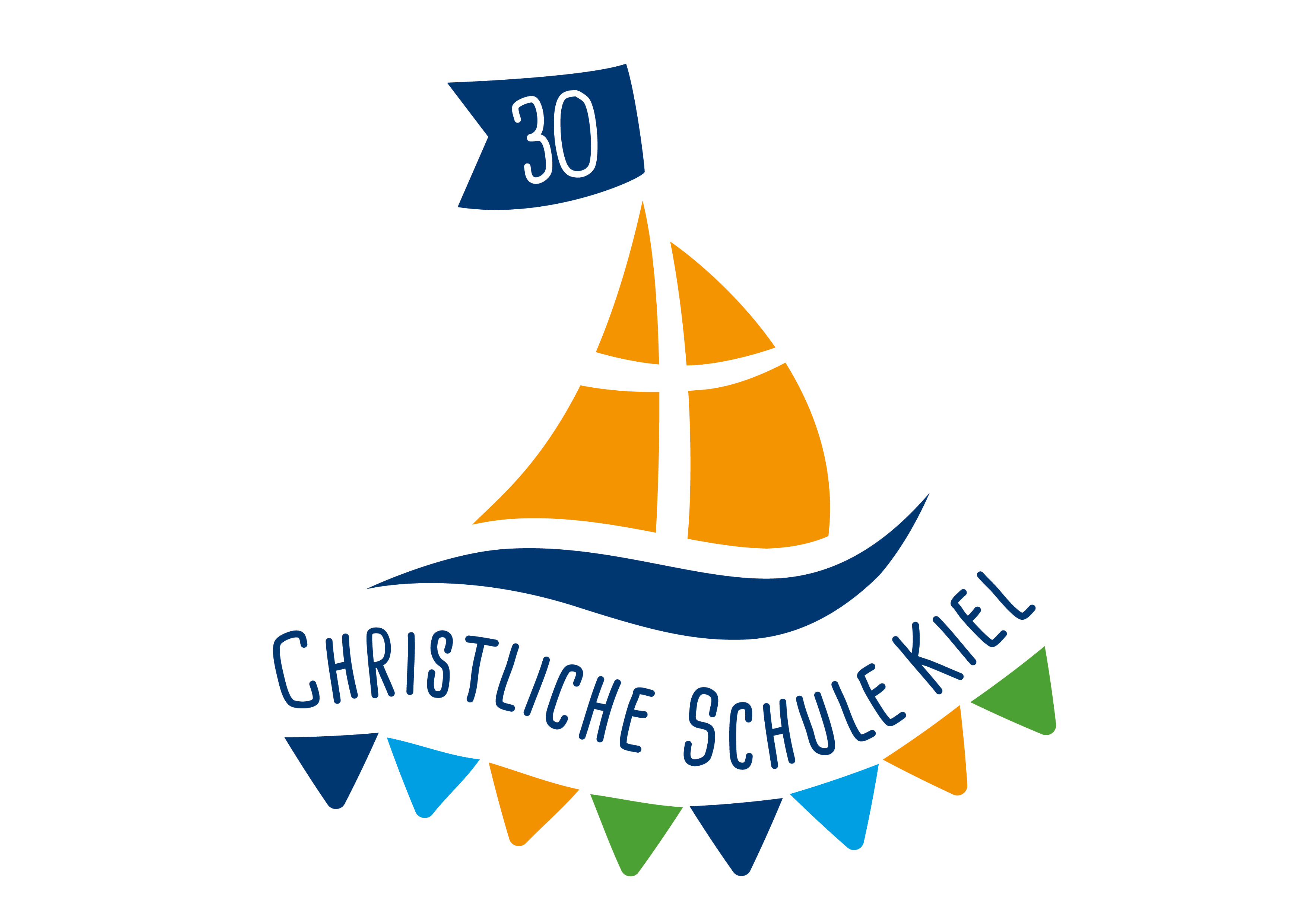 Christliche Schule Kiel e.V.